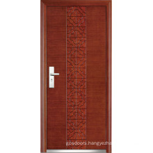 Wood Door (WX-SW-114)